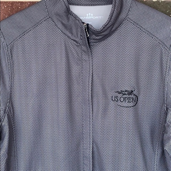 US Open Jacket - Picture 1 of 5